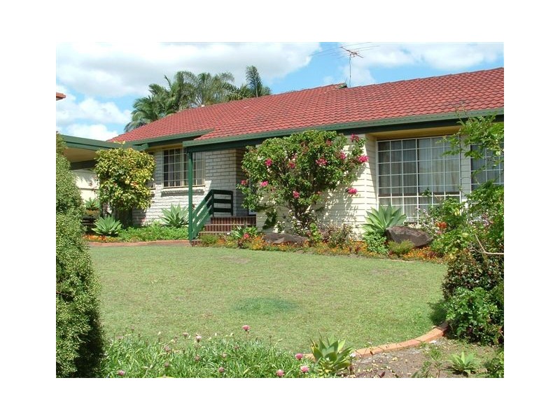 7 Donnington Street, Carindale QLD 4152