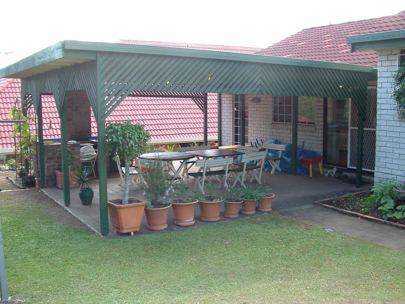 7 Donnington Street, Carindale QLD 4152