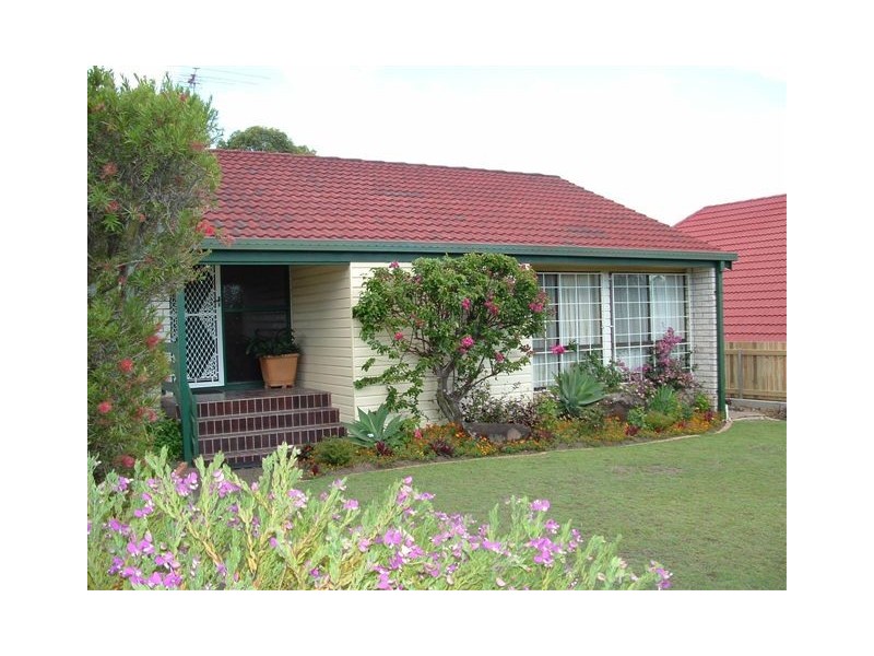 7 Donnington Street, Carindale QLD 4152