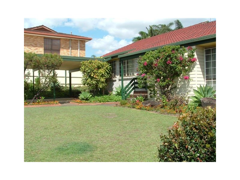 7 Donnington Street, Carindale QLD 4152