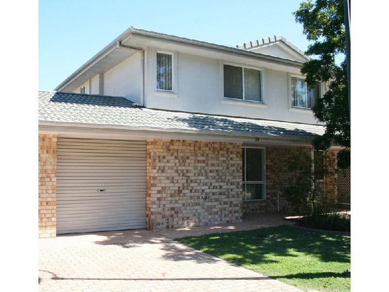173 Fursden Road, Carina QLD 4152