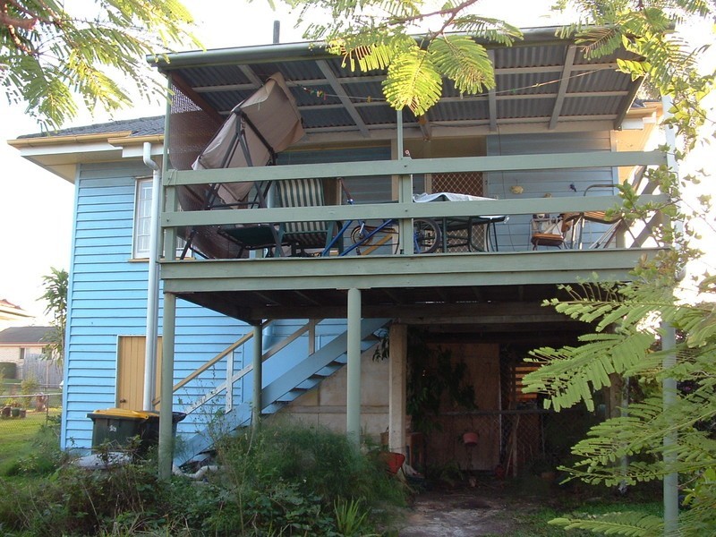 45 Orana Street, Carina QLD 4152