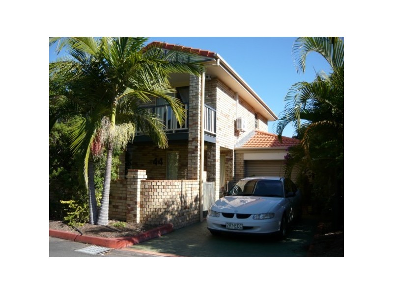 Parkinson QLD 4115