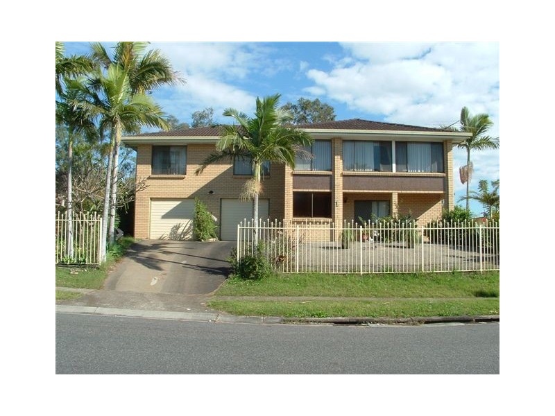 1 Tristan Street, Carindale QLD 4152