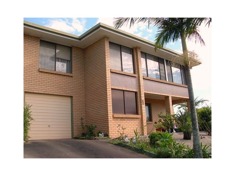 1 Tristan Street, Carindale QLD 4152