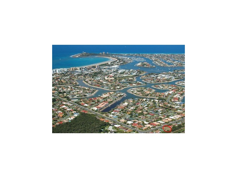 121 Amarina Avenue, Mooloolaba QLD 4557