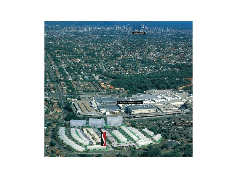 no…. Surbiton Court, Carindale QLD 4152