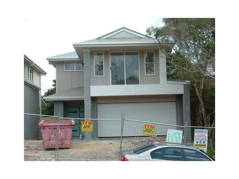 Lot 7  123 Toohey Road, Tarragindi QLD 4121