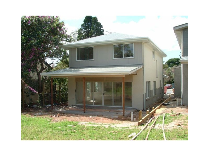 Lot 7  123 Toohey Road, Tarragindi QLD 4121