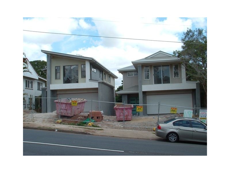 Lot 7  123 Toohey Road, Tarragindi QLD 4121