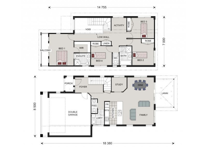 Lot 7  123 Toohey Road, Tarragindi QLD 4121