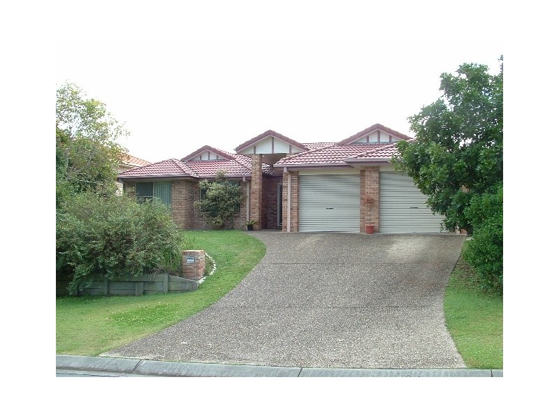 20 Hereford, Carindale QLD 4152