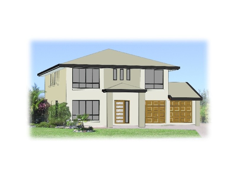 Lot 14 Fortescue Court, Mount Gravatt East QLD 4122