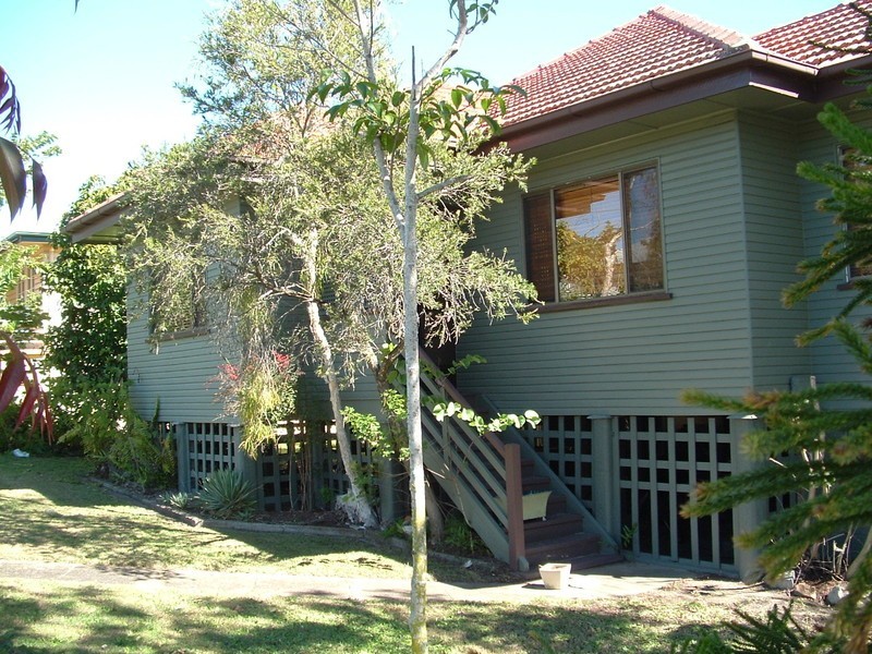 50 Lunga Street, Carina QLD 4152