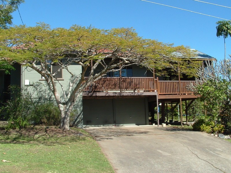 50 Lunga Street, Carina QLD 4152