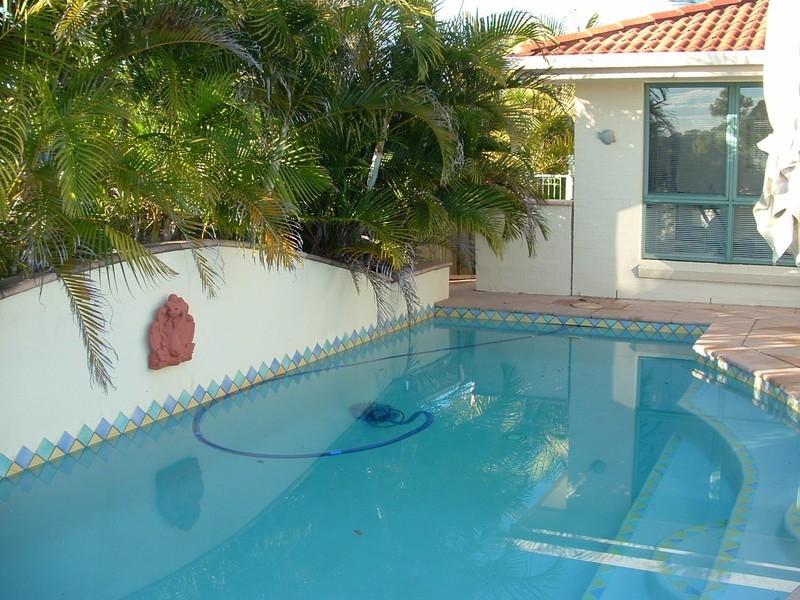 23 Bethel Street, Carina QLD 4152