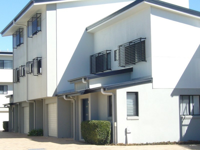 11/25 Georgina Street, Woody Point QLD 4019