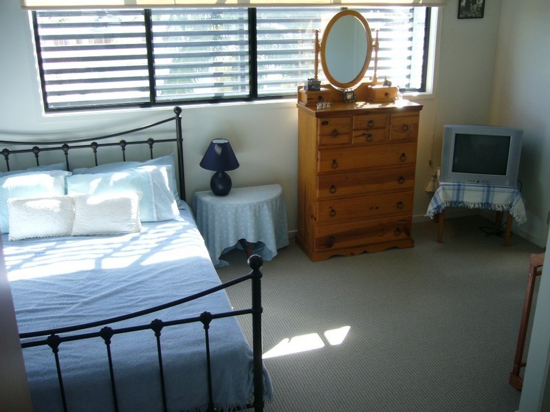 11/25 Georgina Street, Woody Point QLD 4019