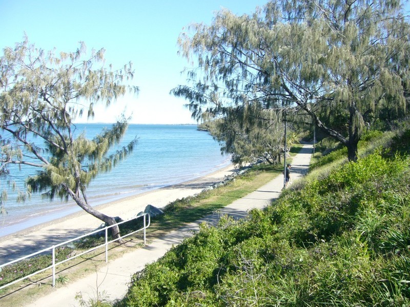 11/25 Georgina Street, Woody Point QLD 4019