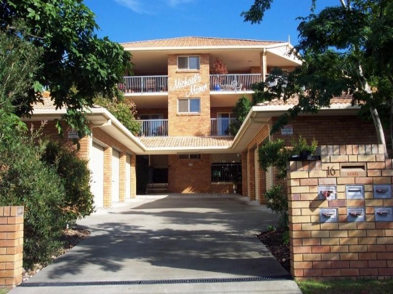 5/16 Dickenson Street, Carina QLD 4152