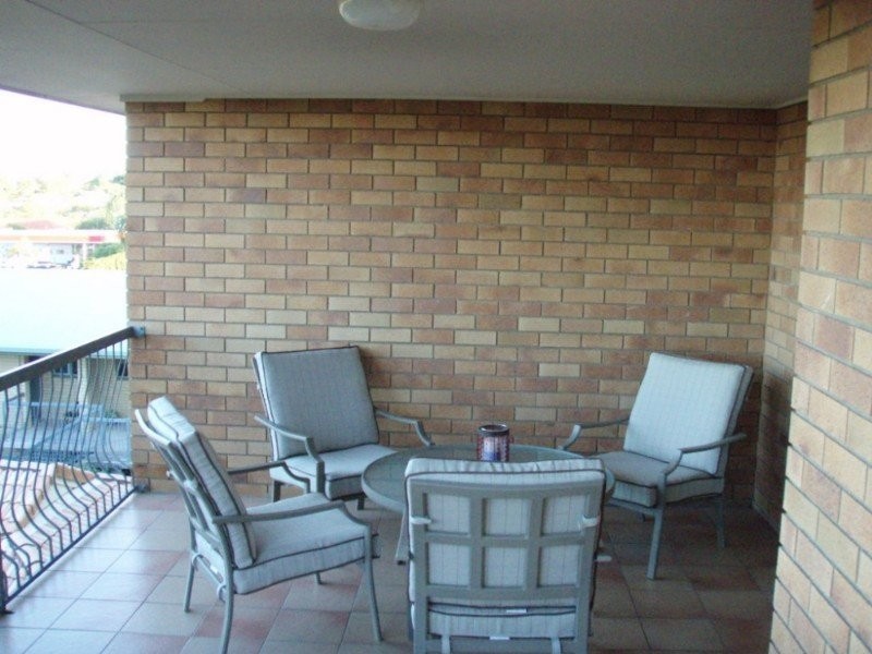 5/16 Dickenson Street, Carina QLD 4152