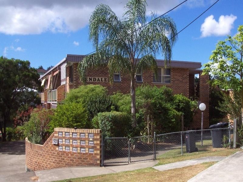 13/92 Bovells Street, Camp Hill QLD 4152