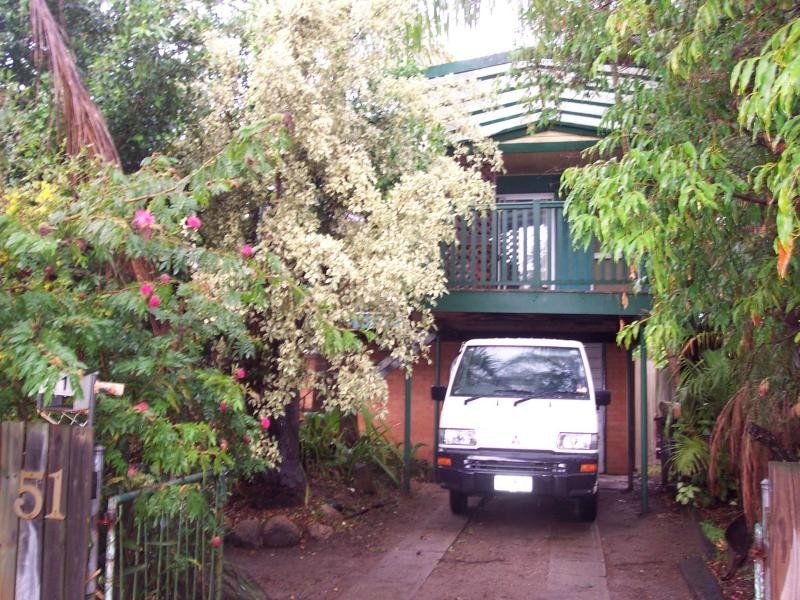 51 Gray Street, Carina QLD 4152