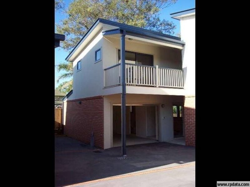 4/30 Cambridge Street, Carina Heights QLD 4152