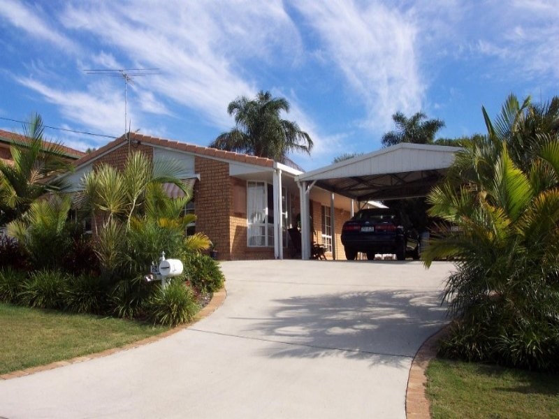24 Frampton Street, Alexandra Hills QLD 4161