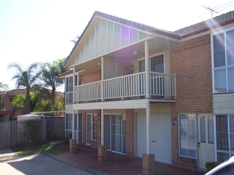 47/43 Scrub Road, Carindale QLD 4152