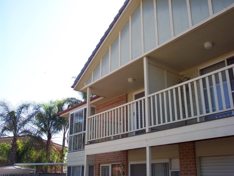 47/43 Scrub Road, Carindale QLD 4152