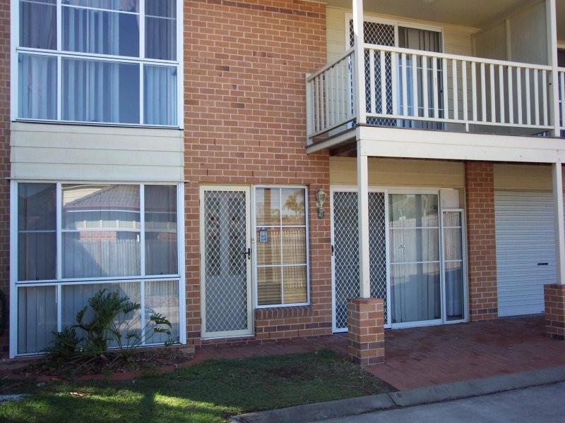 47/43 Scrub Road, Carindale QLD 4152