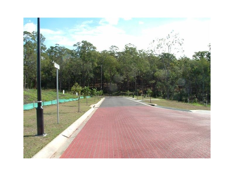 Lot 15 Fortescue Court-off Kaija Street, Mount Gravatt East QLD 4122