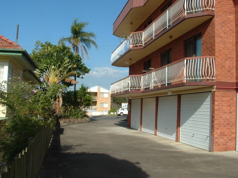 4/70 Kirkland Avenue, Coorparoo QLD 4151