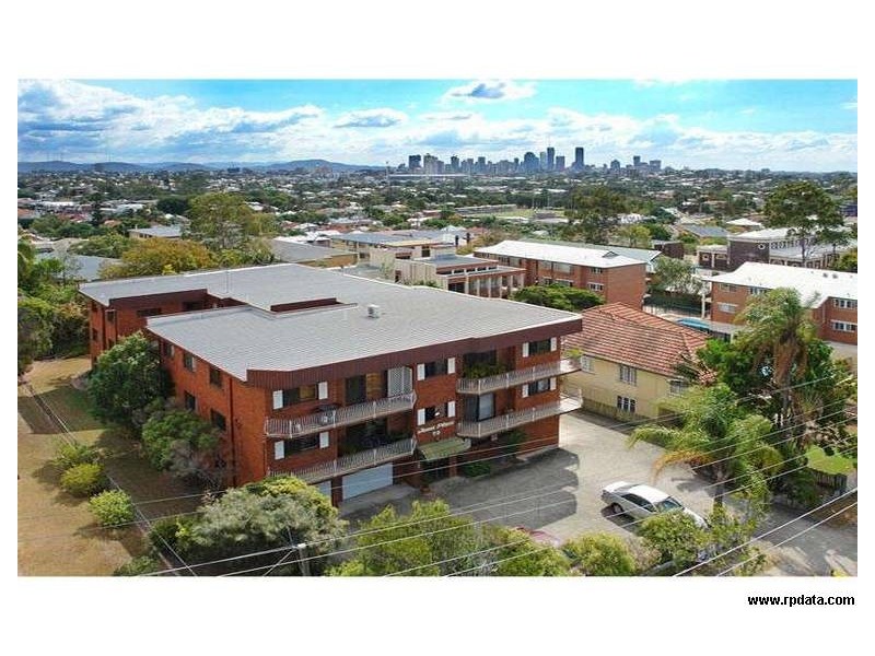 4/70 Kirkland Avenue, Coorparoo QLD 4151