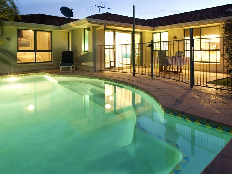 23 Bethel Street, Carina QLD 4152