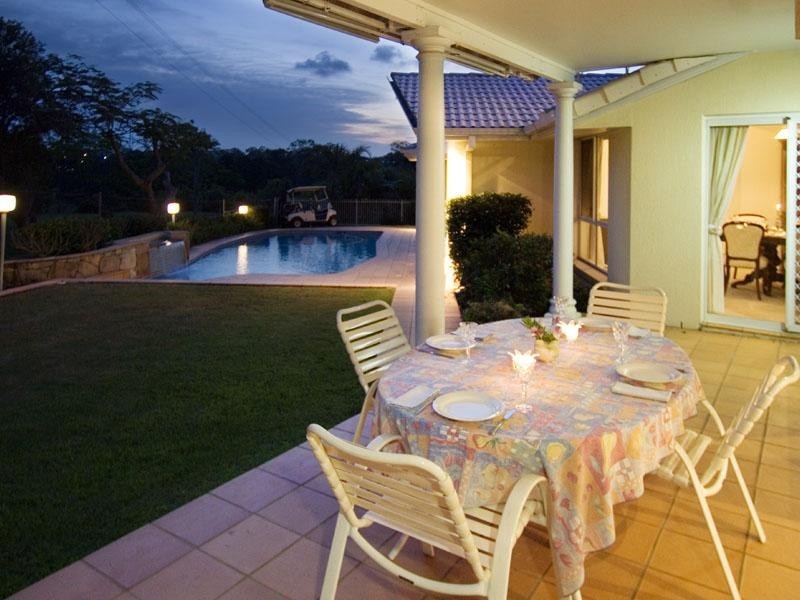 4 Haslam Court, Carindale QLD 4152