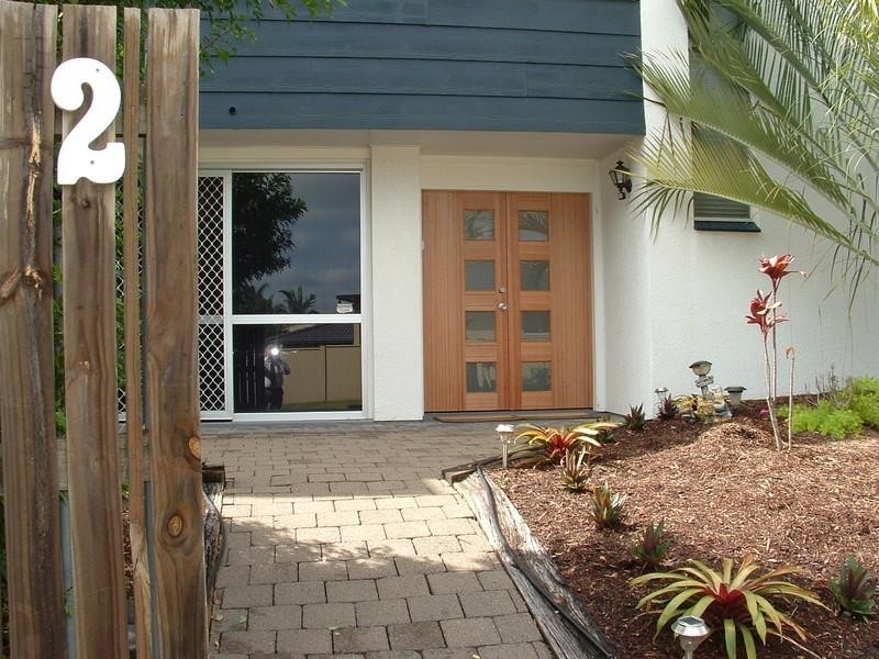 23 Uther Street, Carindale QLD 4152