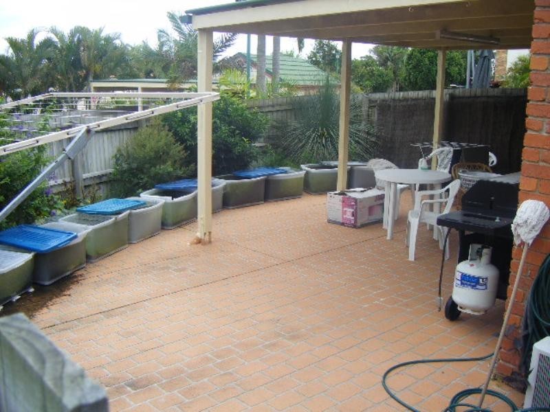 32/116 Meadowlands Road, Carina QLD 4152