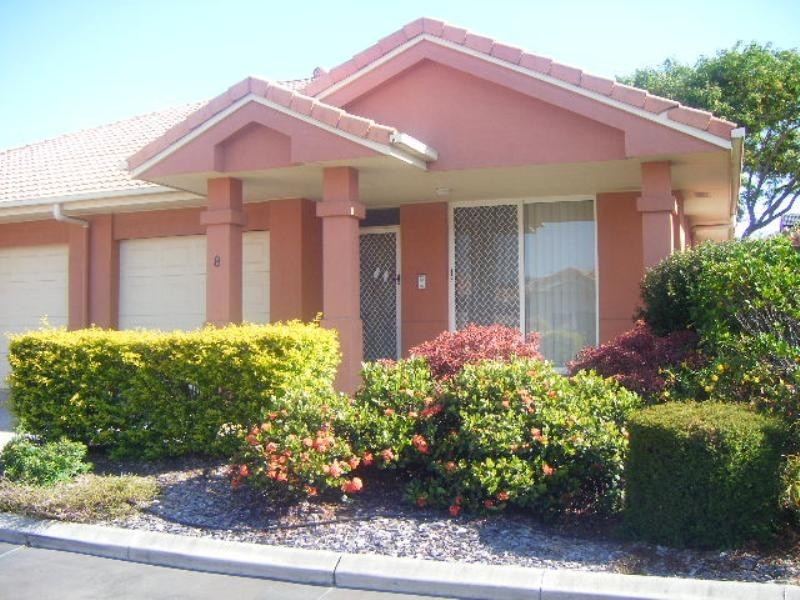 8/173 Cribb Road, Carindale QLD 4152