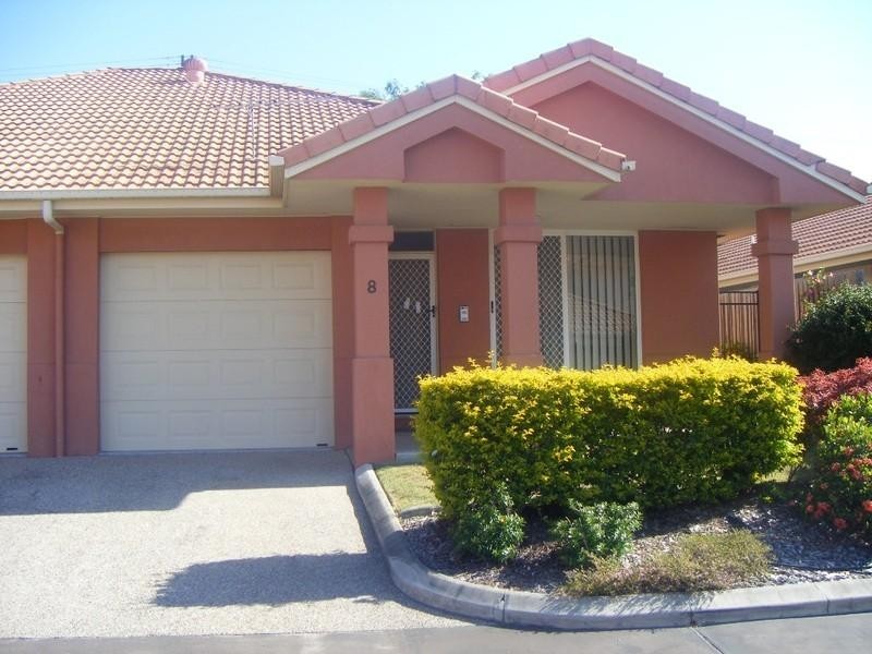 8/173 Cribb Road, Carindale QLD 4152