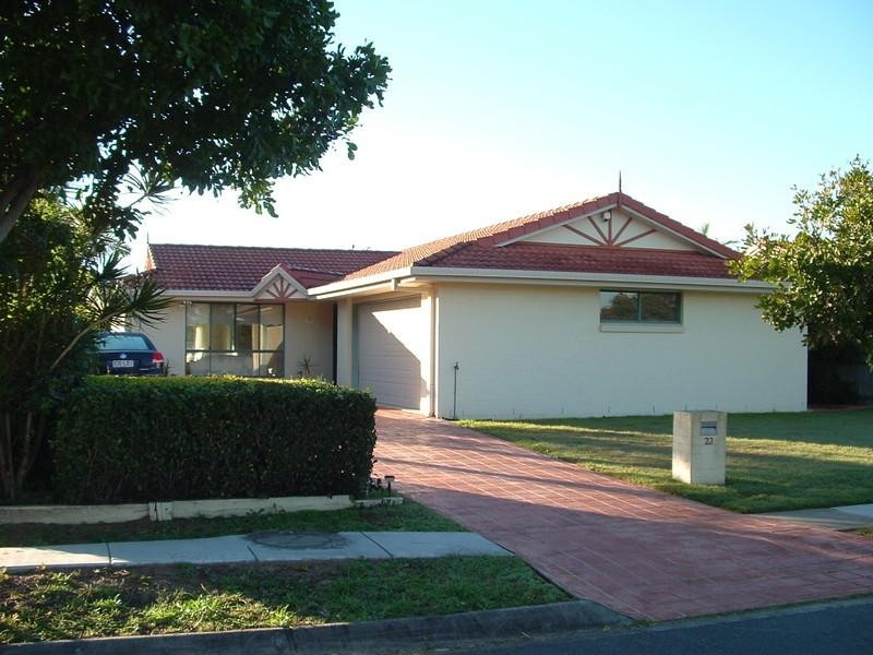 23 Bethel Street, Carina QLD 4152