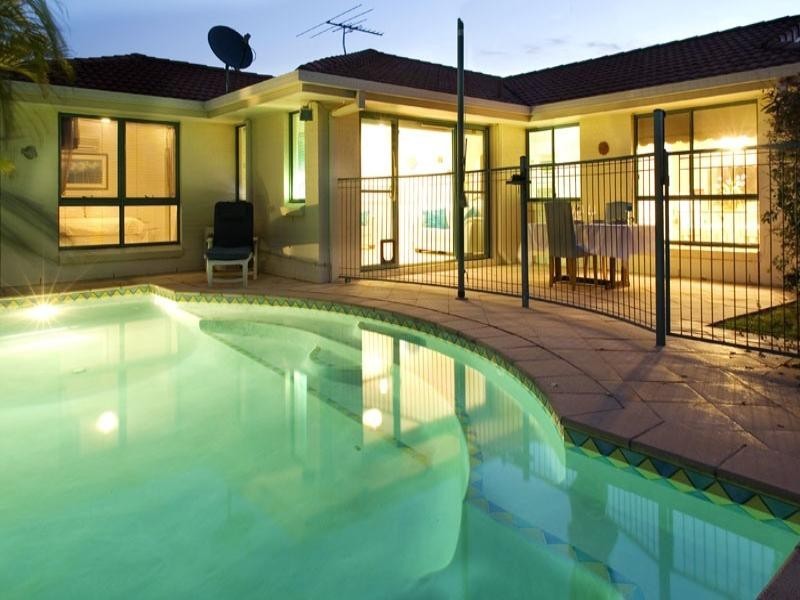 23 Bethel Street, Carina QLD 4152