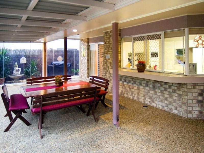 38 Amersham Crescent, Carindale QLD 4152