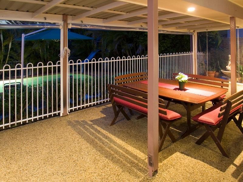 38 Amersham Crescent, Carindale QLD 4152