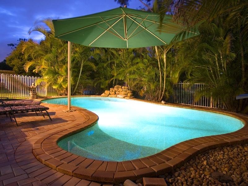 38 Amersham Crescent, Carindale QLD 4152