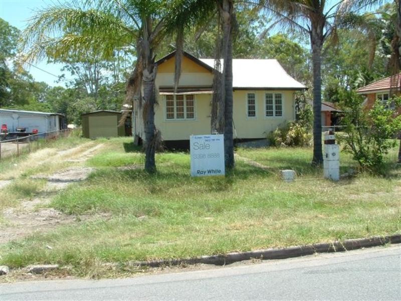 18 Hamilton Street, Tingalpa QLD 4173