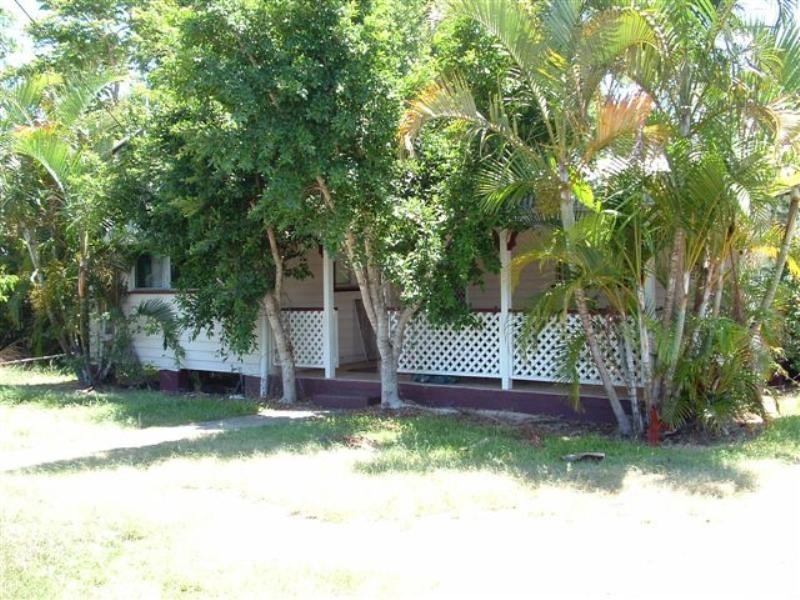 18 Hamilton Street, Tingalpa QLD 4173