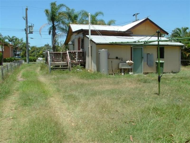 18 Hamilton Street, Tingalpa QLD 4173