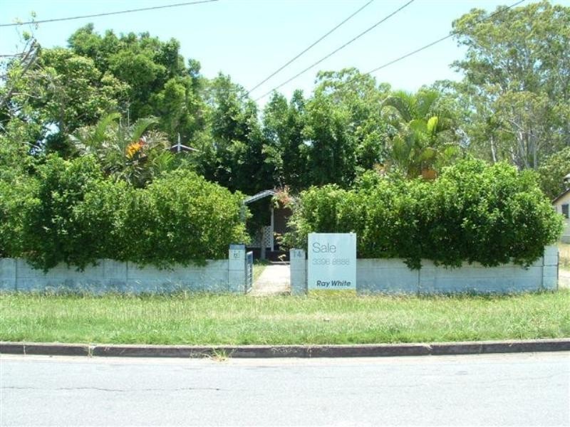 18 Hamilton Street, Tingalpa QLD 4173